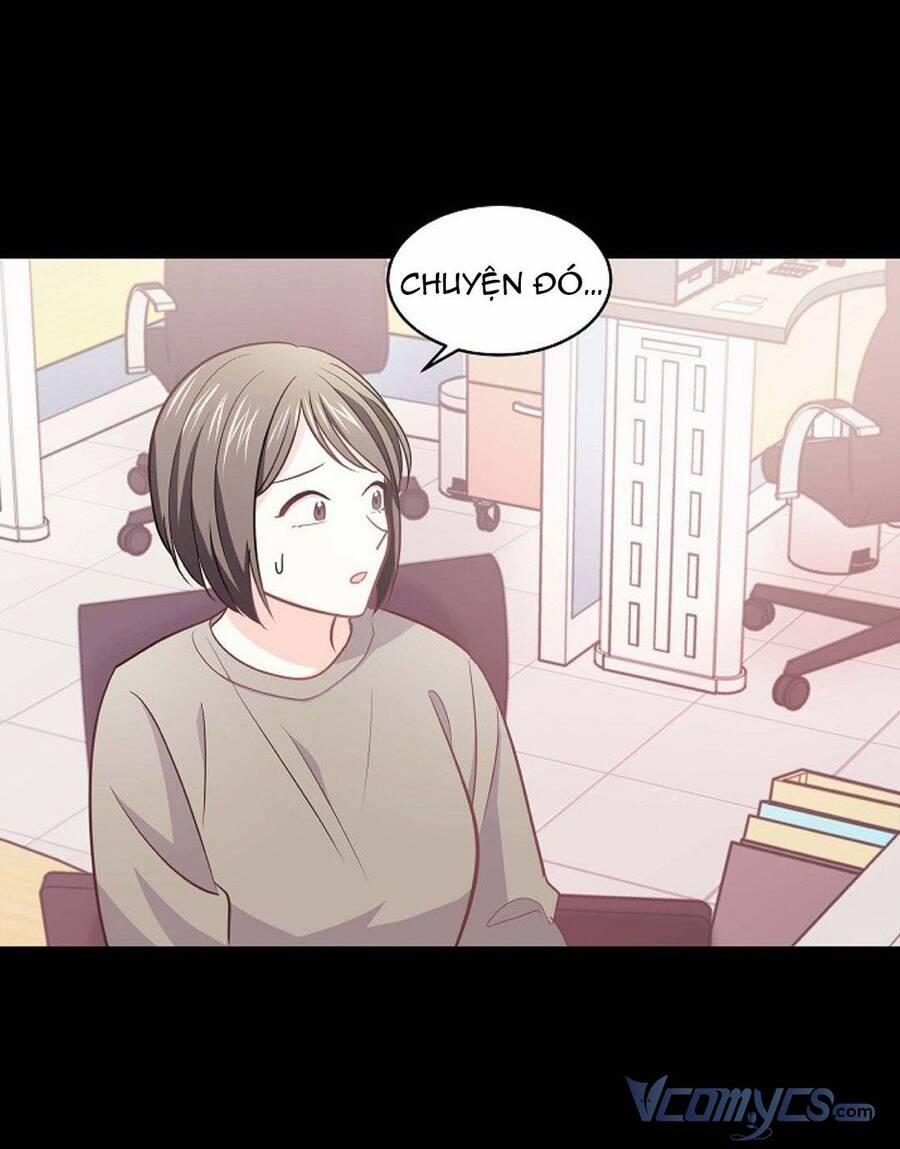 Tôi Trở Thành Con Gái Của Triệu Phú 21 trang 35