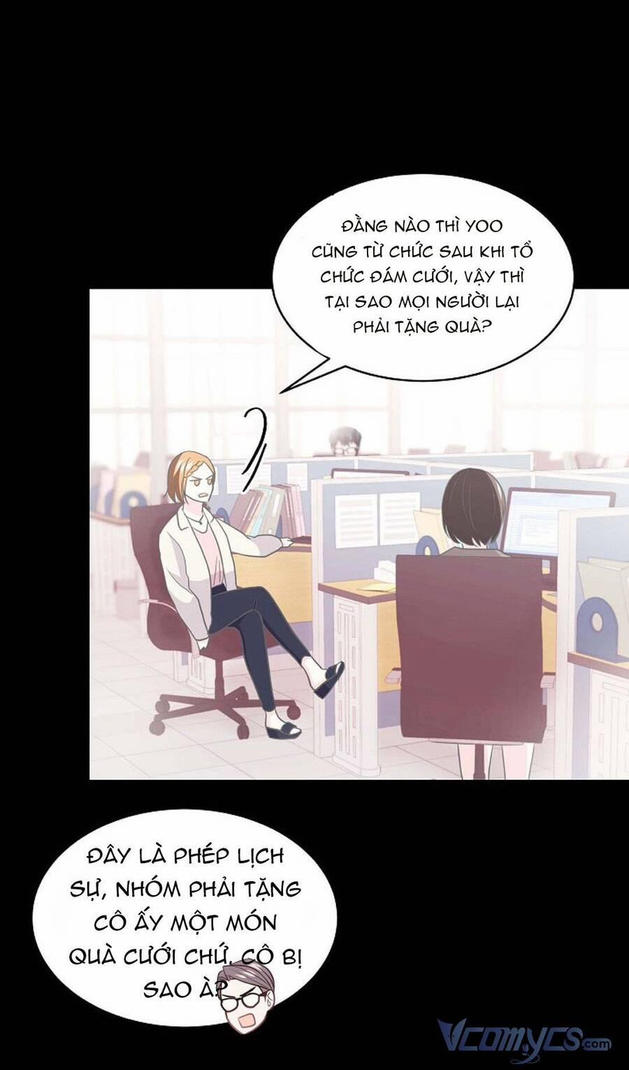 Tôi Trở Thành Con Gái Của Triệu Phú 21 trang 38