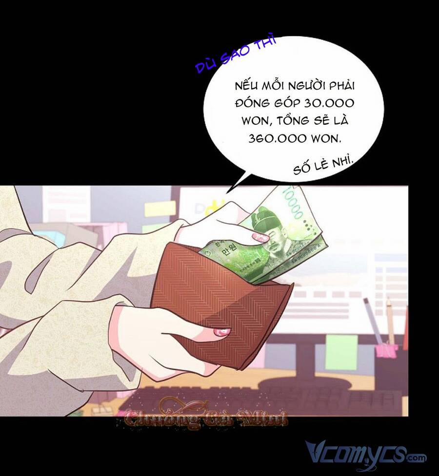 Tôi Trở Thành Con Gái Của Triệu Phú 21 trang 42