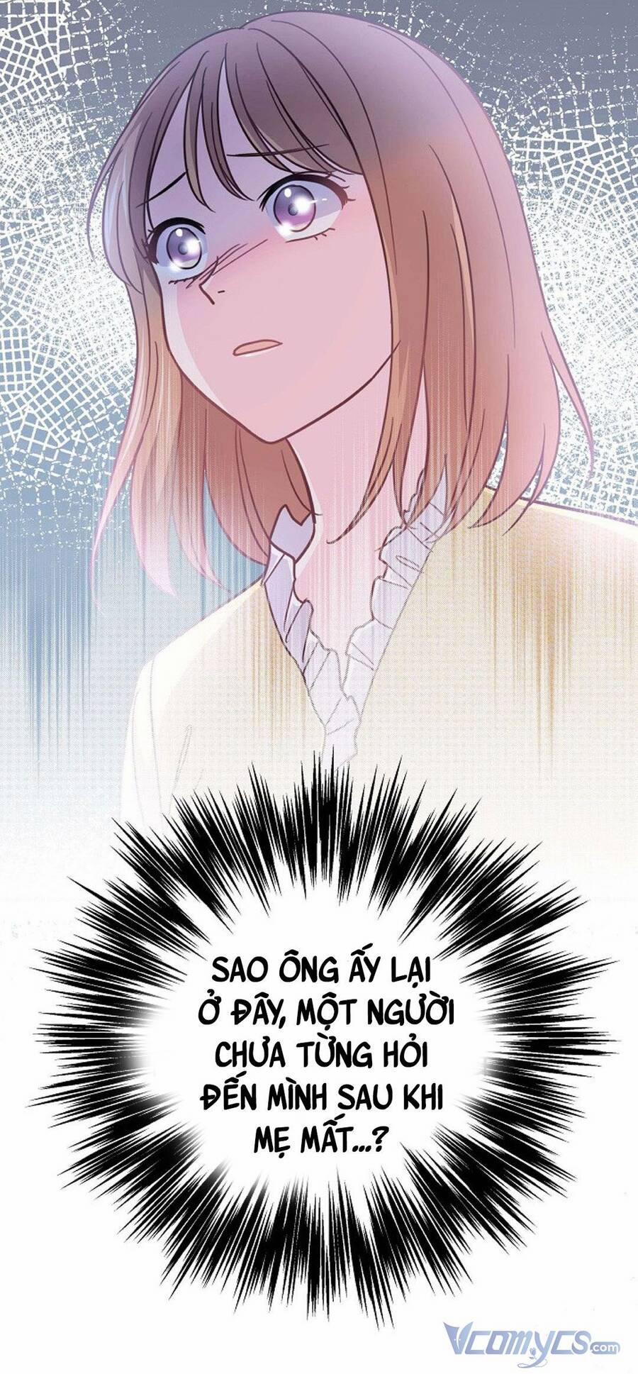 Tôi Trở Thành Con Gái Của Triệu Phú 21 trang 5