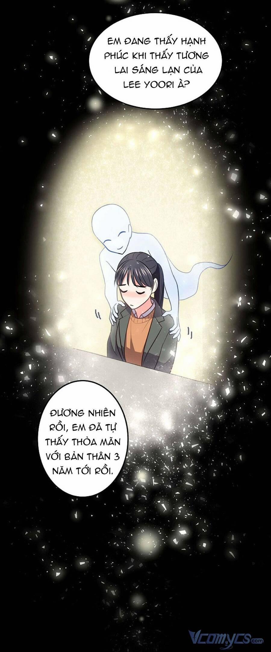 Tôi Trở Thành Con Gái Của Triệu Phú 21 trang 59