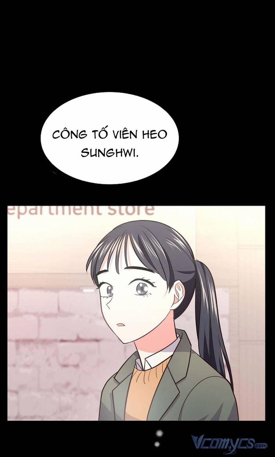 Tôi Trở Thành Con Gái Của Triệu Phú 21 trang 65