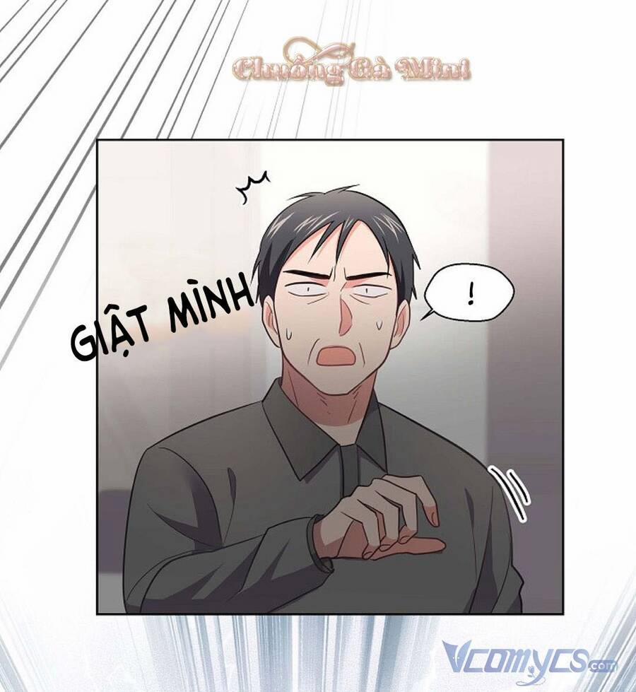 Tôi Trở Thành Con Gái Của Triệu Phú 21 trang 8