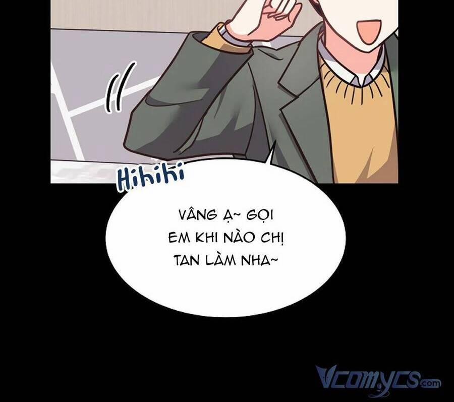 Tôi Trở Thành Con Gái Của Triệu Phú 22 trang 12