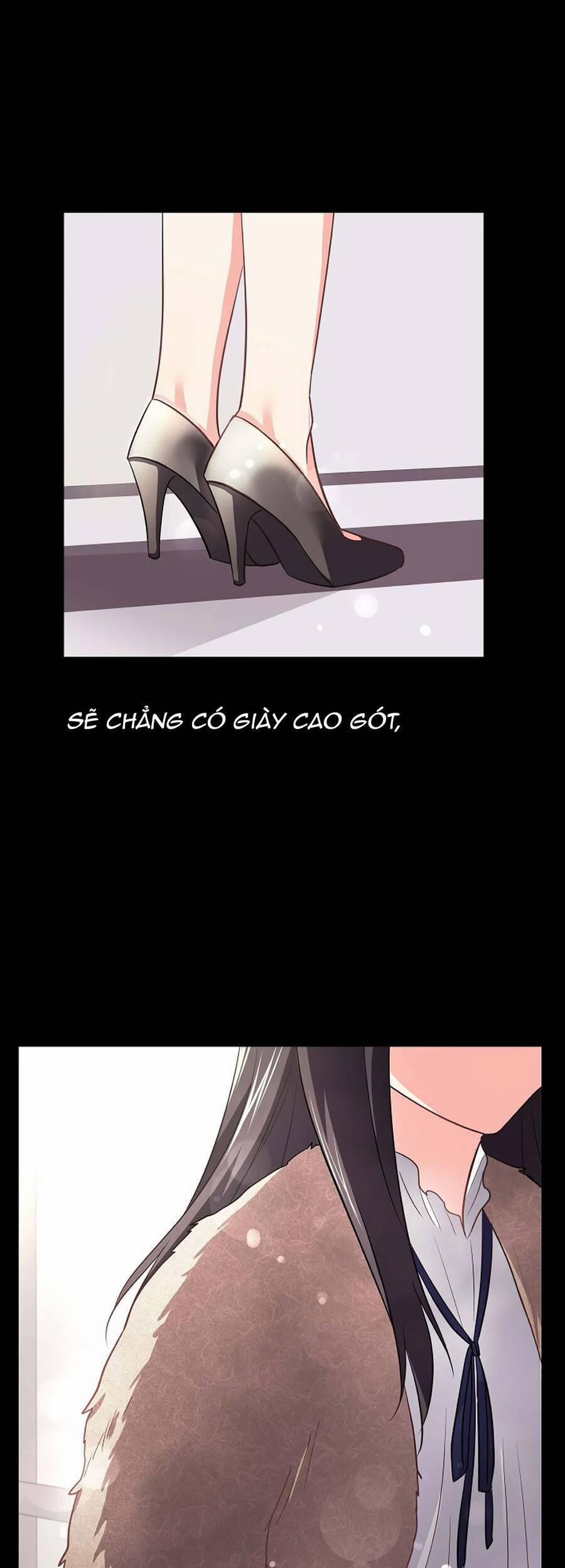 Tôi Trở Thành Con Gái Của Triệu Phú 22 trang 27