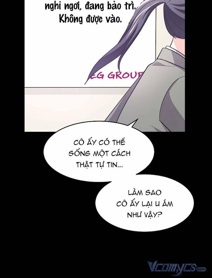 Tôi Trở Thành Con Gái Của Triệu Phú 22 trang 35