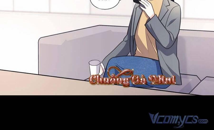 Tôi Trở Thành Con Gái Của Triệu Phú 22 trang 41