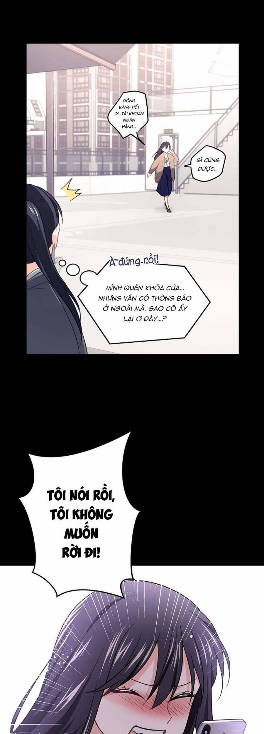 Tôi Trở Thành Con Gái Của Triệu Phú 22 trang 42