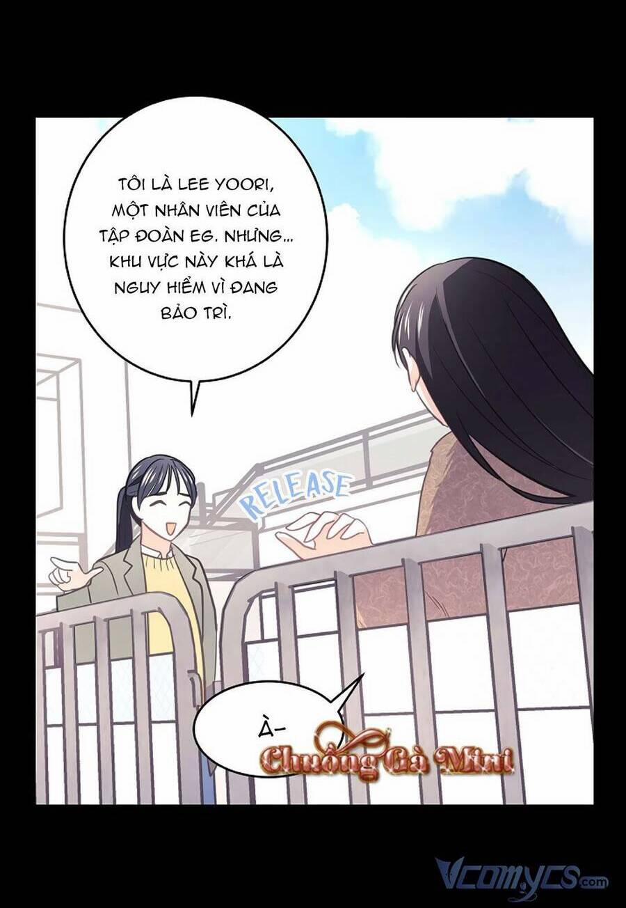 Tôi Trở Thành Con Gái Của Triệu Phú 22 trang 51