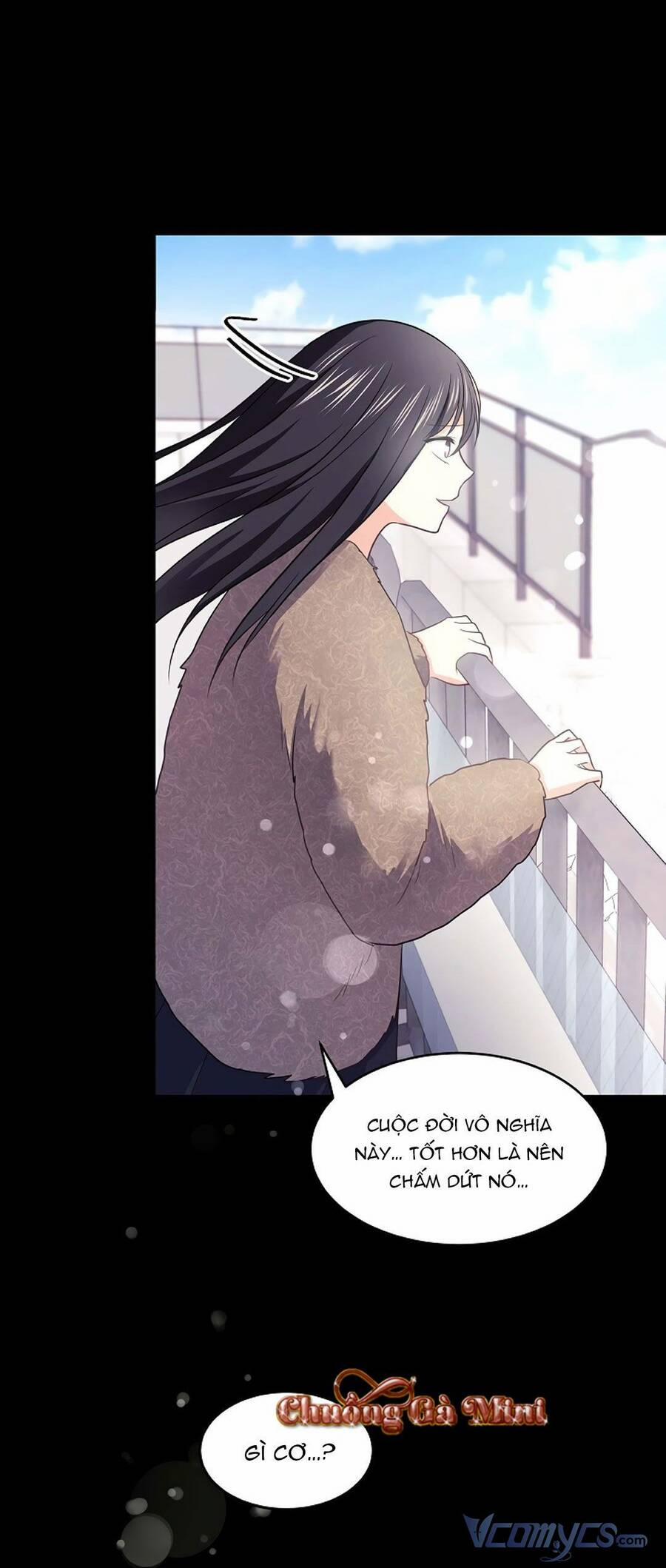 Tôi Trở Thành Con Gái Của Triệu Phú 22 trang 52