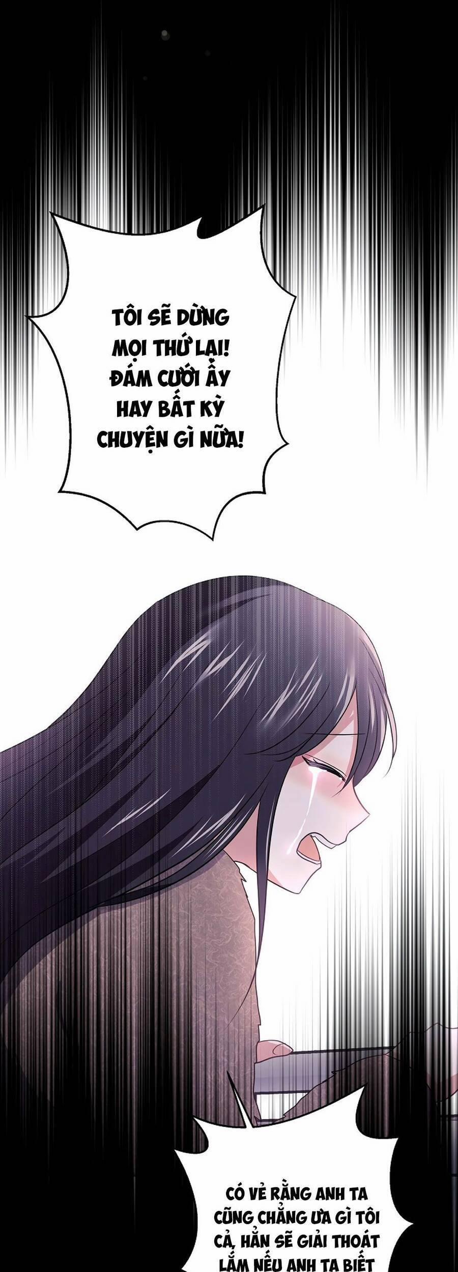 Tôi Trở Thành Con Gái Của Triệu Phú 22 trang 55