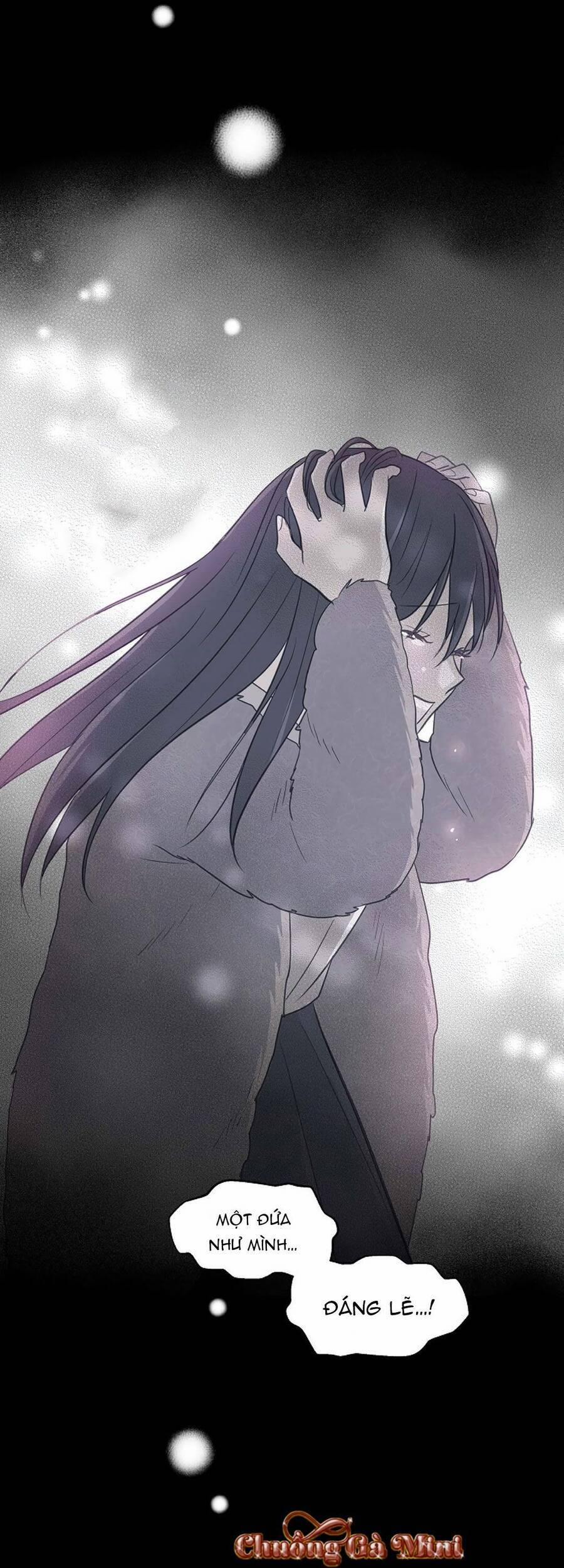 Tôi Trở Thành Con Gái Của Triệu Phú 22 trang 58