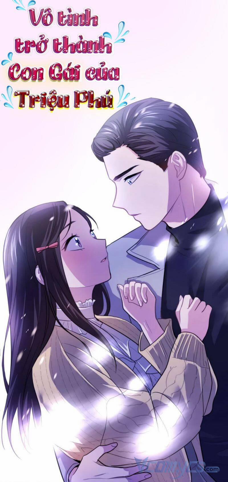 Tôi Trở Thành Con Gái Của Triệu Phú 22 trang 76