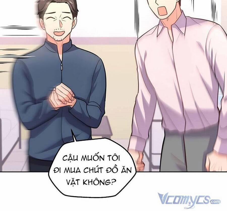 Tôi Trở Thành Con Gái Của Triệu Phú 23 trang 39