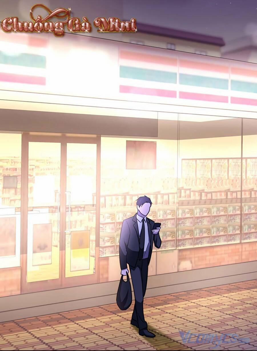 Tôi Trở Thành Con Gái Của Triệu Phú 23 trang 44