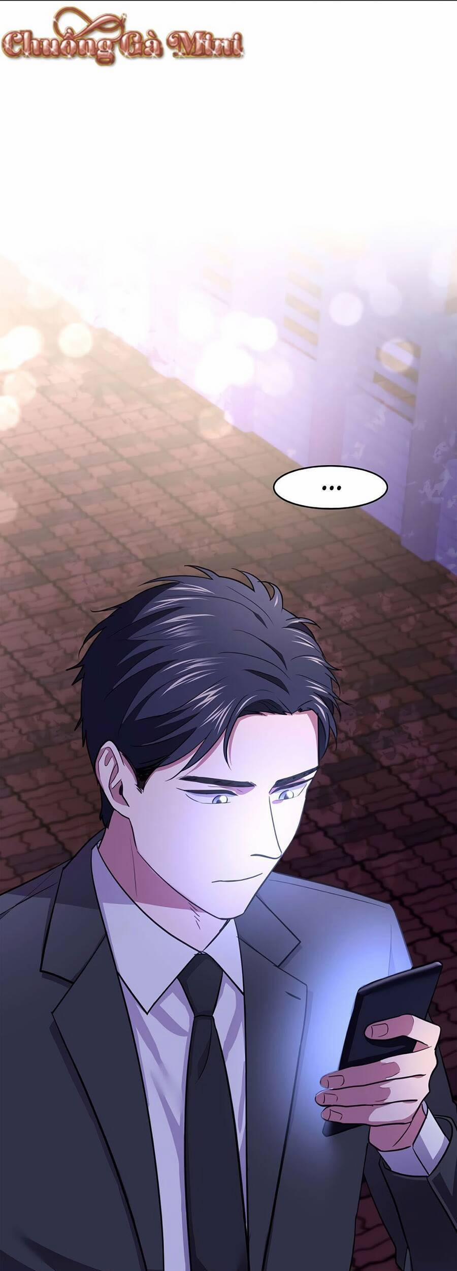 Tôi Trở Thành Con Gái Của Triệu Phú 23 trang 45