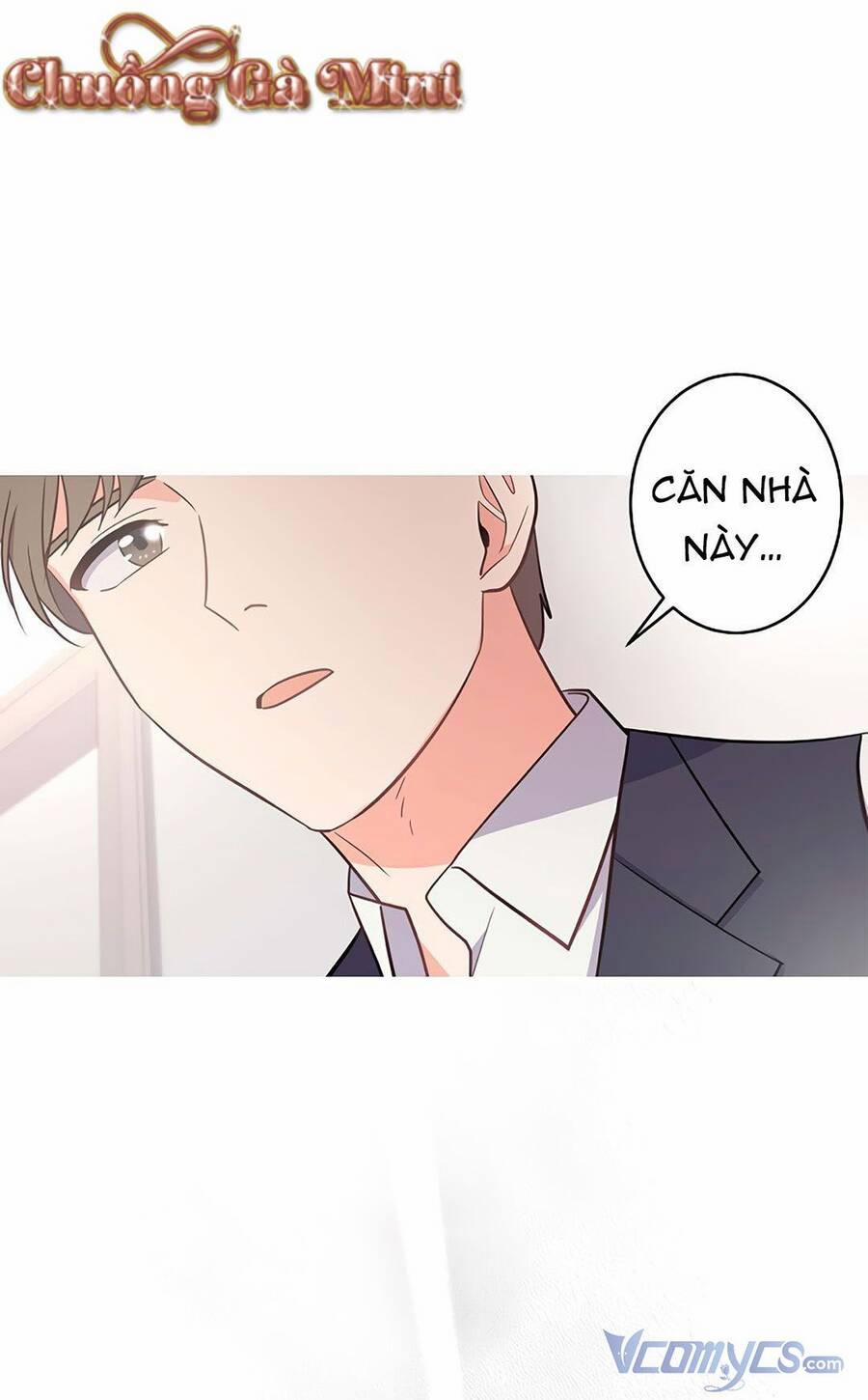 Tôi Trở Thành Con Gái Của Triệu Phú 23 trang 51