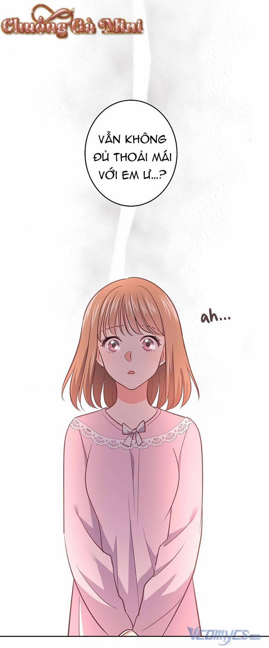 Tôi Trở Thành Con Gái Của Triệu Phú 23 trang 52