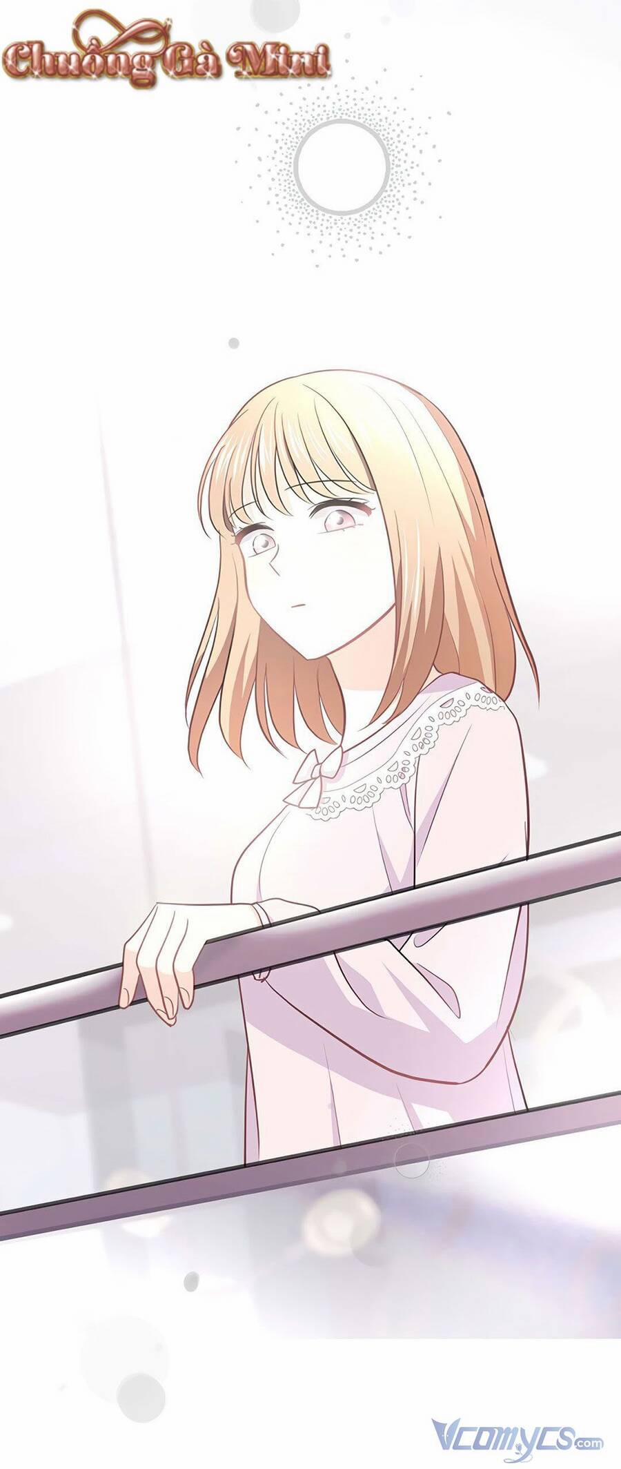 Tôi Trở Thành Con Gái Của Triệu Phú 23 trang 63