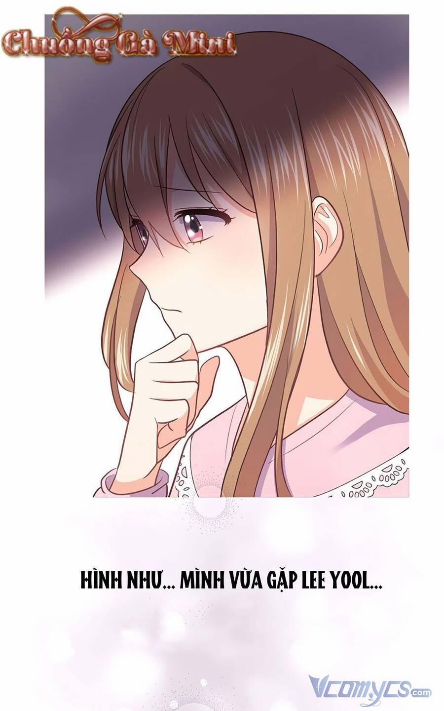 Tôi Trở Thành Con Gái Của Triệu Phú 23 trang 8