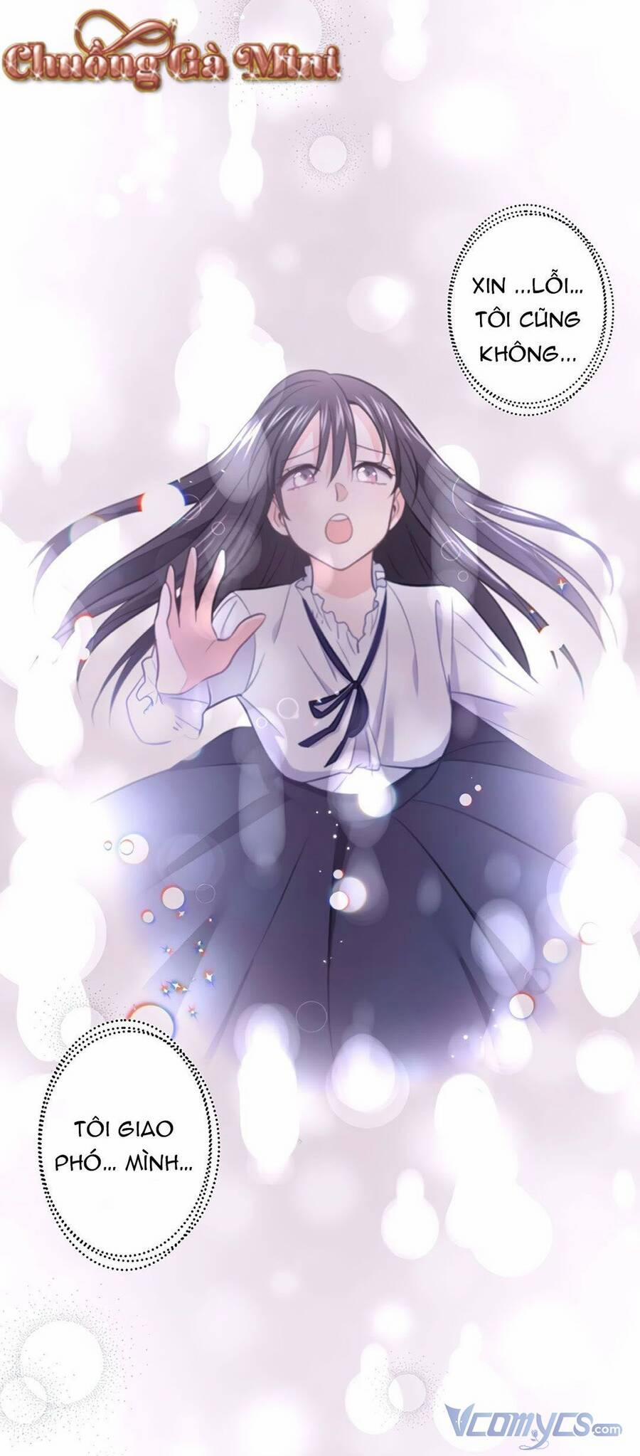 Tôi Trở Thành Con Gái Của Triệu Phú 23 trang 9