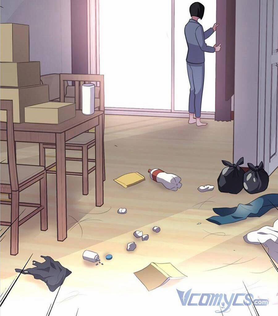 Tôi Trở Thành Con Gái Của Triệu Phú 24 trang 16