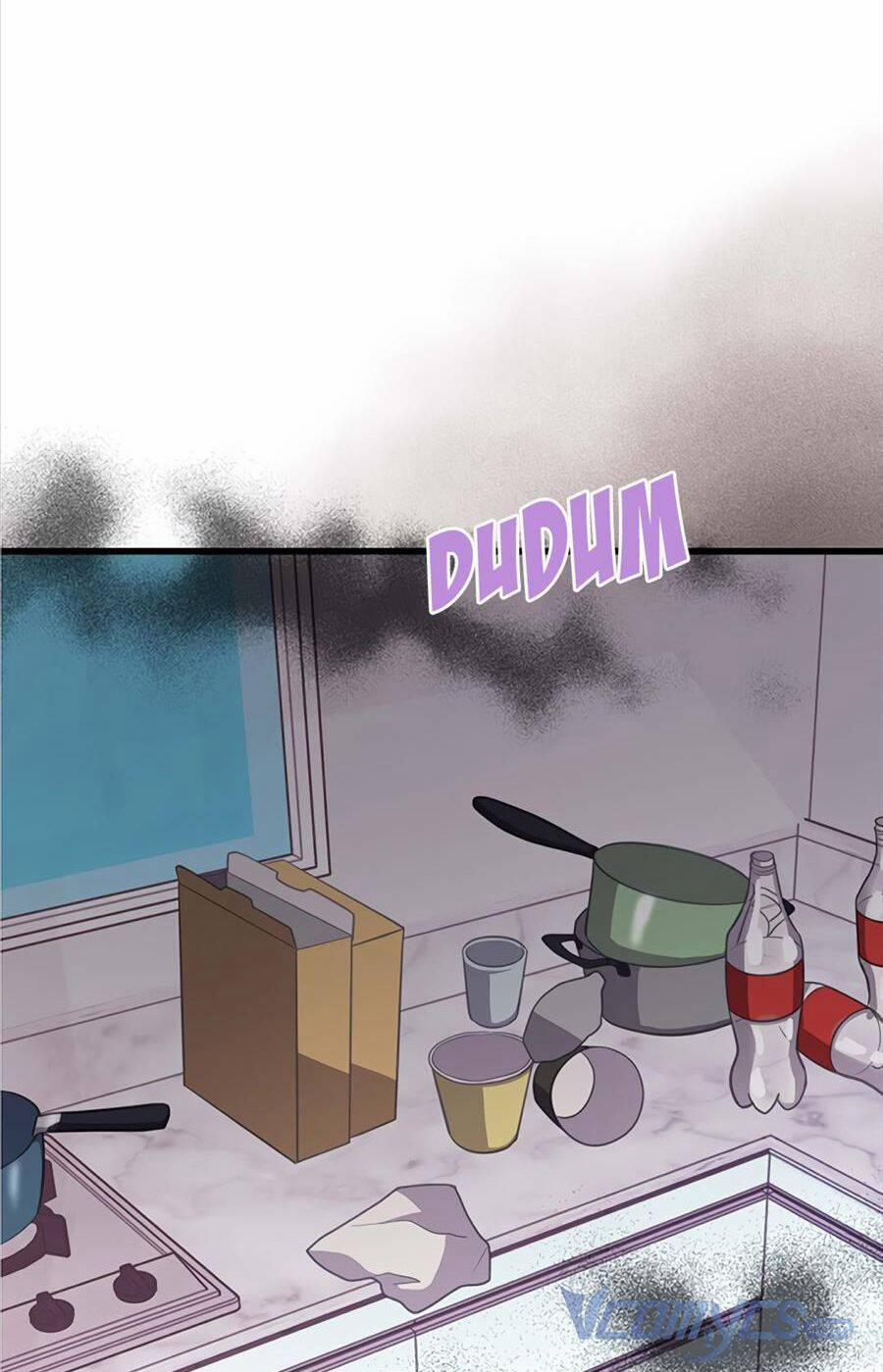 Tôi Trở Thành Con Gái Của Triệu Phú 24 trang 21