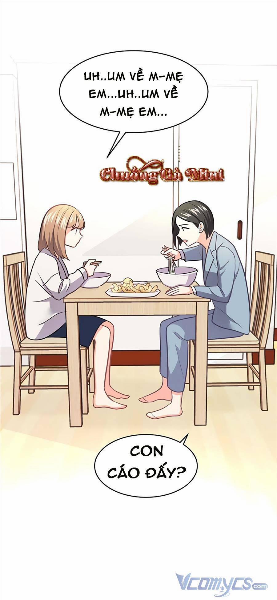 Tôi Trở Thành Con Gái Của Triệu Phú 24 trang 26