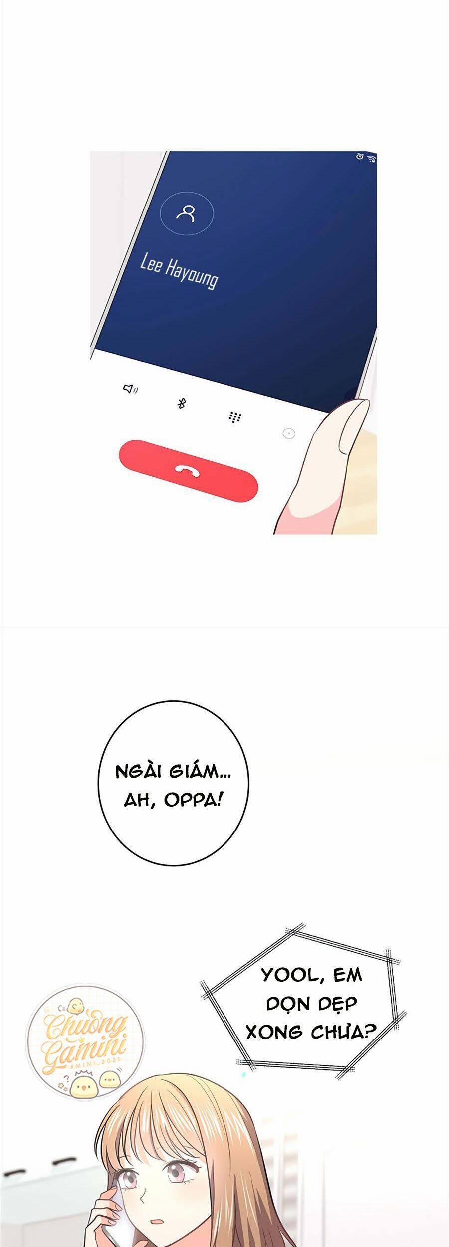 Tôi Trở Thành Con Gái Của Triệu Phú 24 trang 30