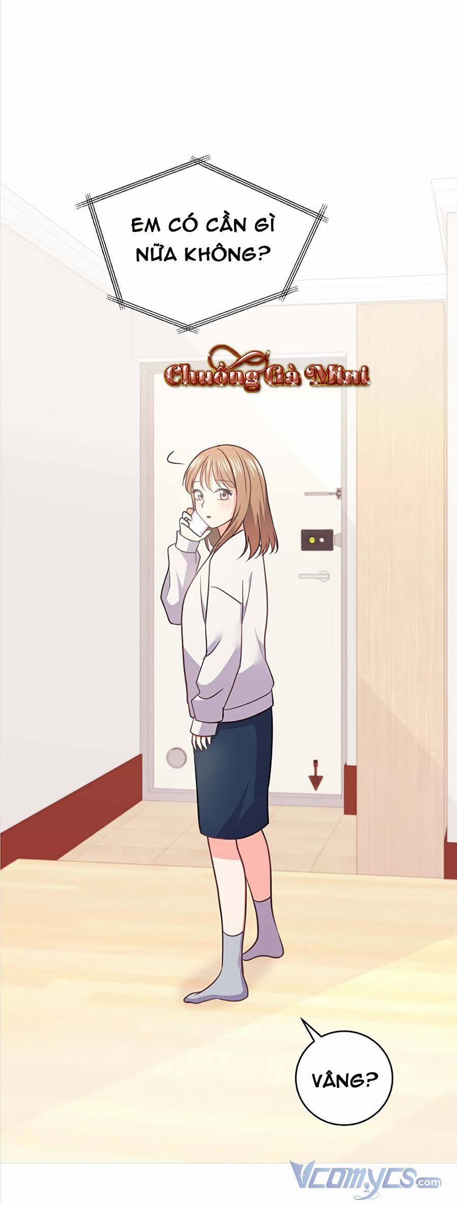 Tôi Trở Thành Con Gái Của Triệu Phú 24 trang 33