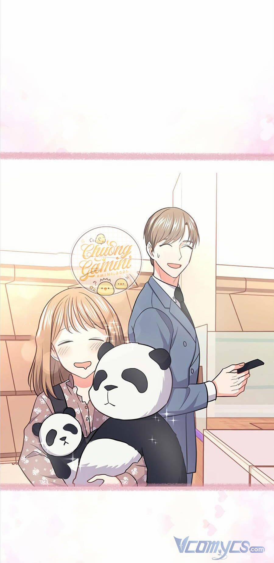 Tôi Trở Thành Con Gái Của Triệu Phú 24 trang 46