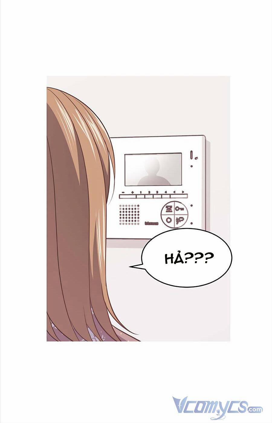 Tôi Trở Thành Con Gái Của Triệu Phú 24 trang 50