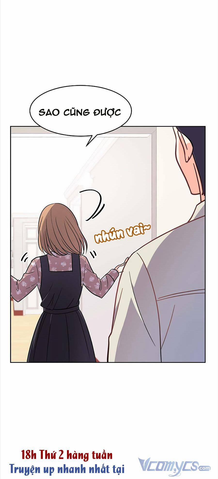 Tôi Trở Thành Con Gái Của Triệu Phú 24 trang 57