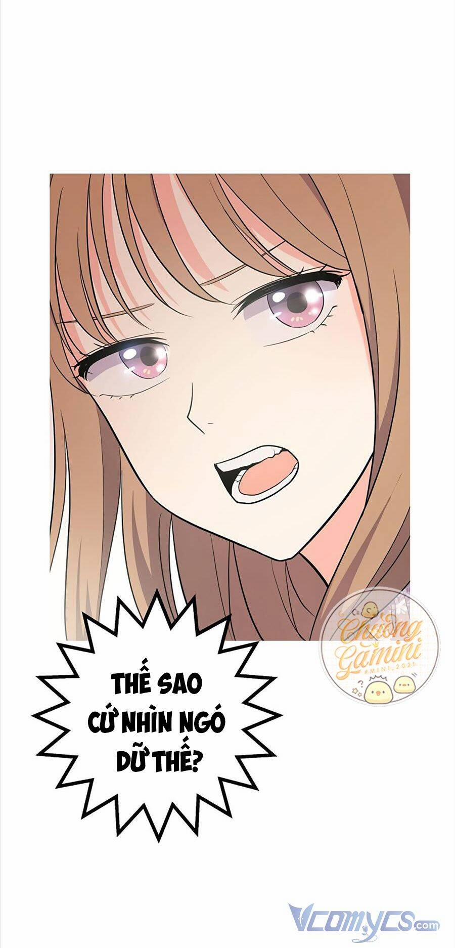 Tôi Trở Thành Con Gái Của Triệu Phú 24 trang 61