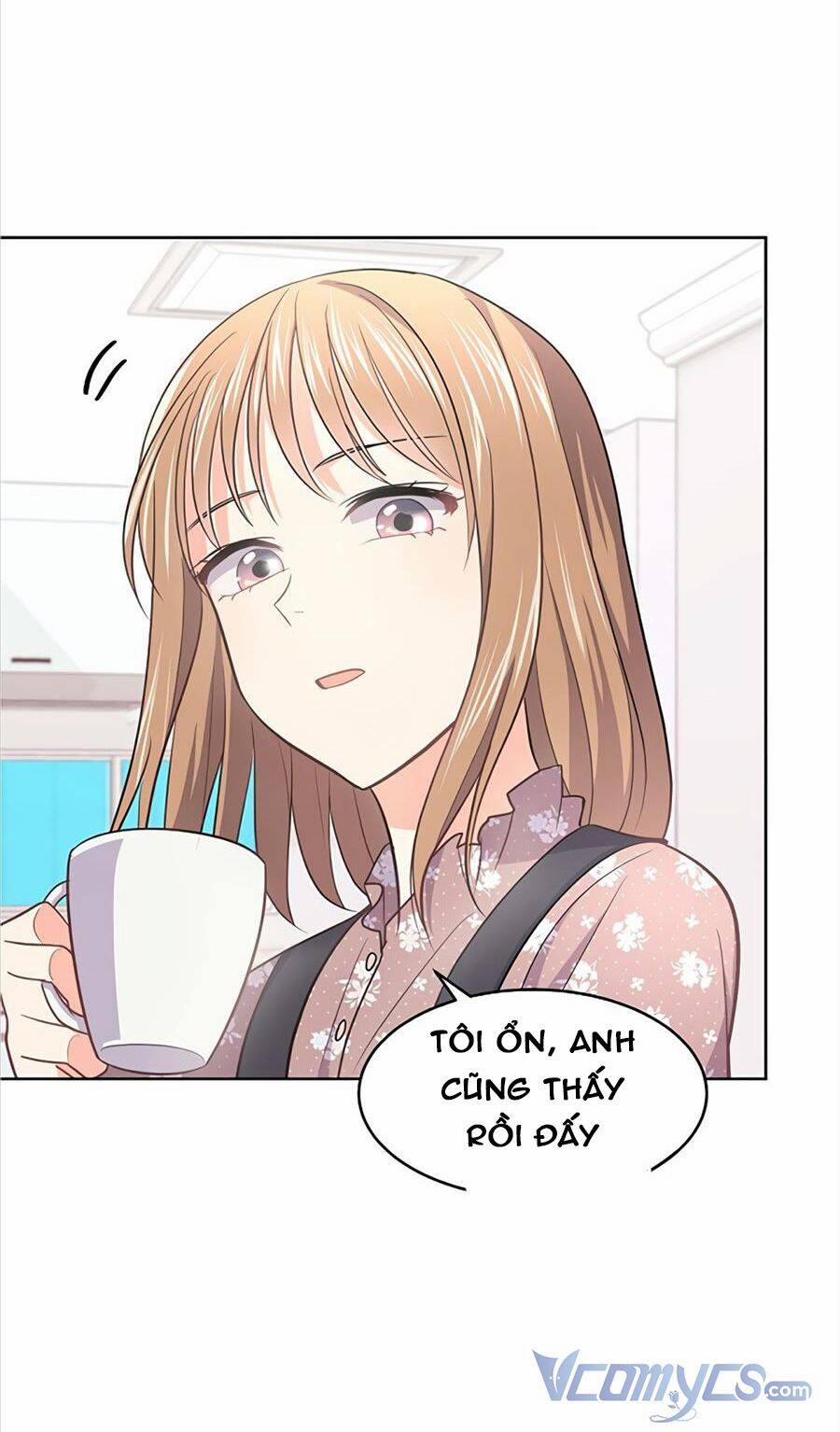 Tôi Trở Thành Con Gái Của Triệu Phú 24 trang 66