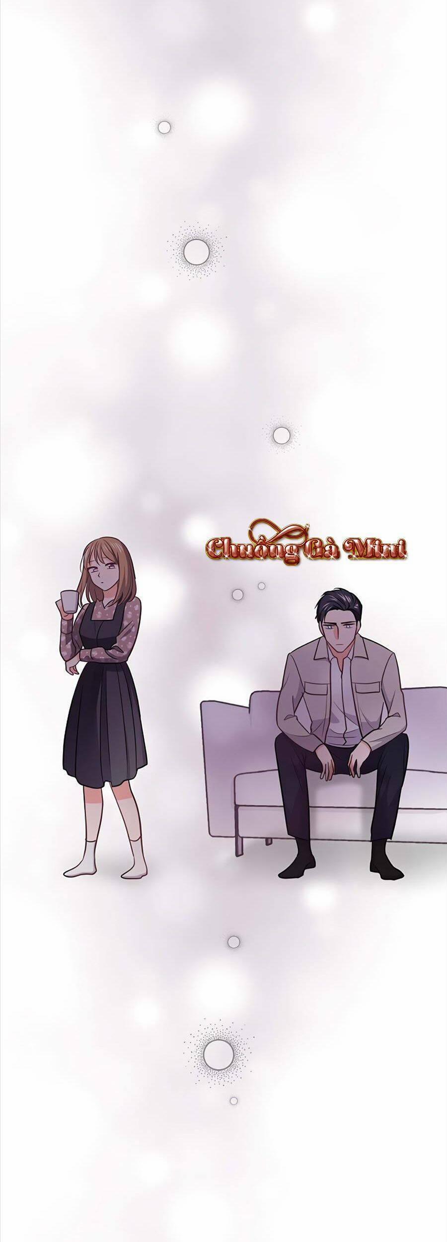 Tôi Trở Thành Con Gái Của Triệu Phú 24 trang 70