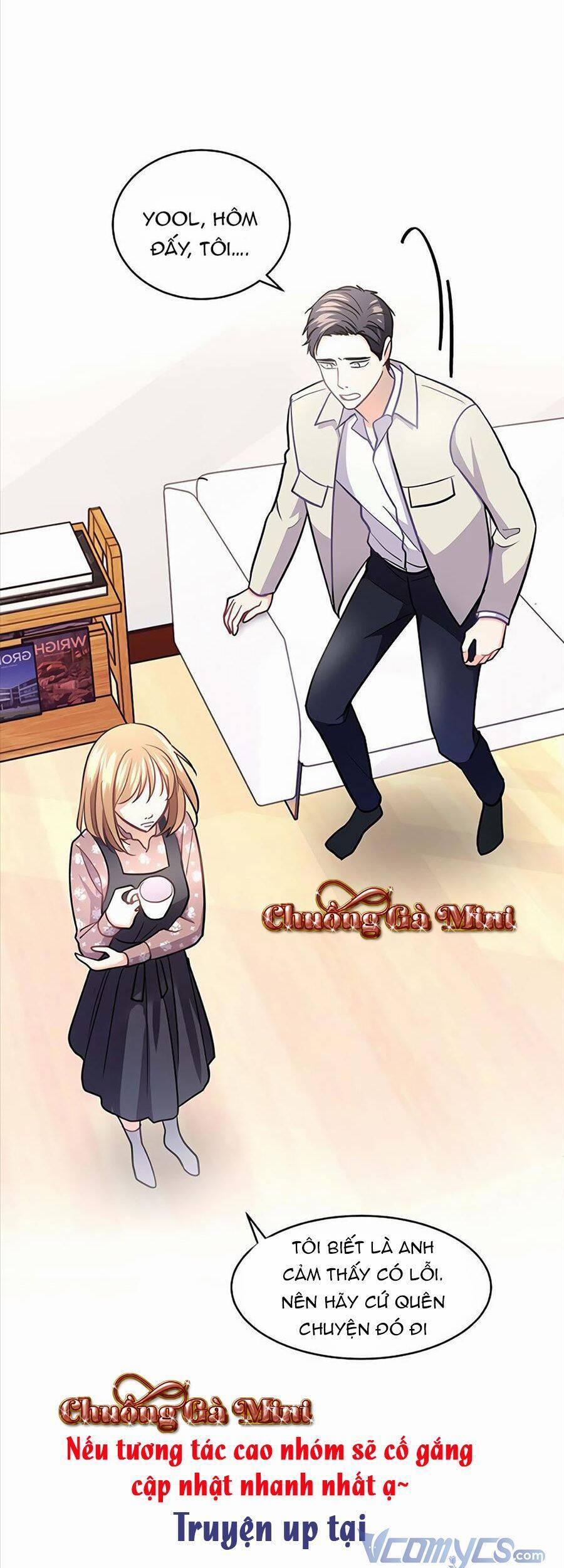 Tôi Trở Thành Con Gái Của Triệu Phú 25 trang 13