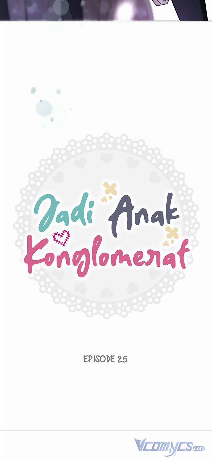 Tôi Trở Thành Con Gái Của Triệu Phú 25 trang 22