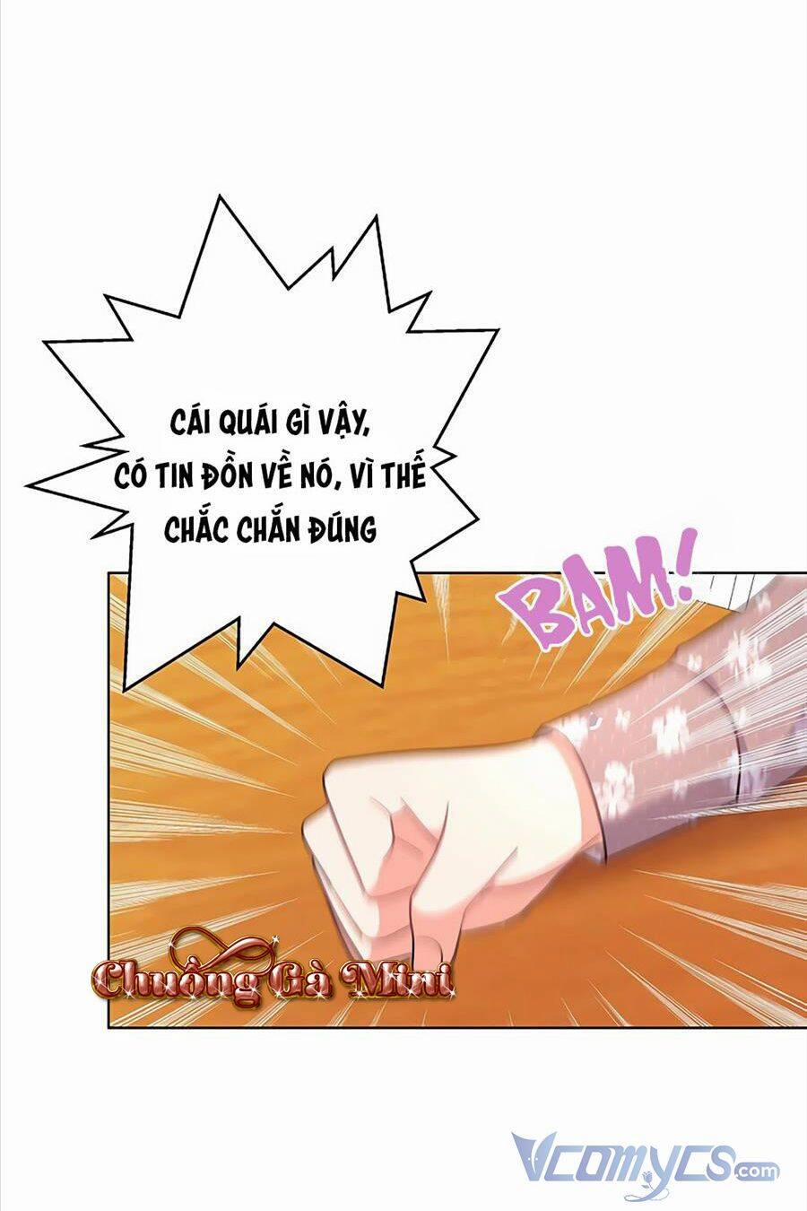 Tôi Trở Thành Con Gái Của Triệu Phú 25 trang 29