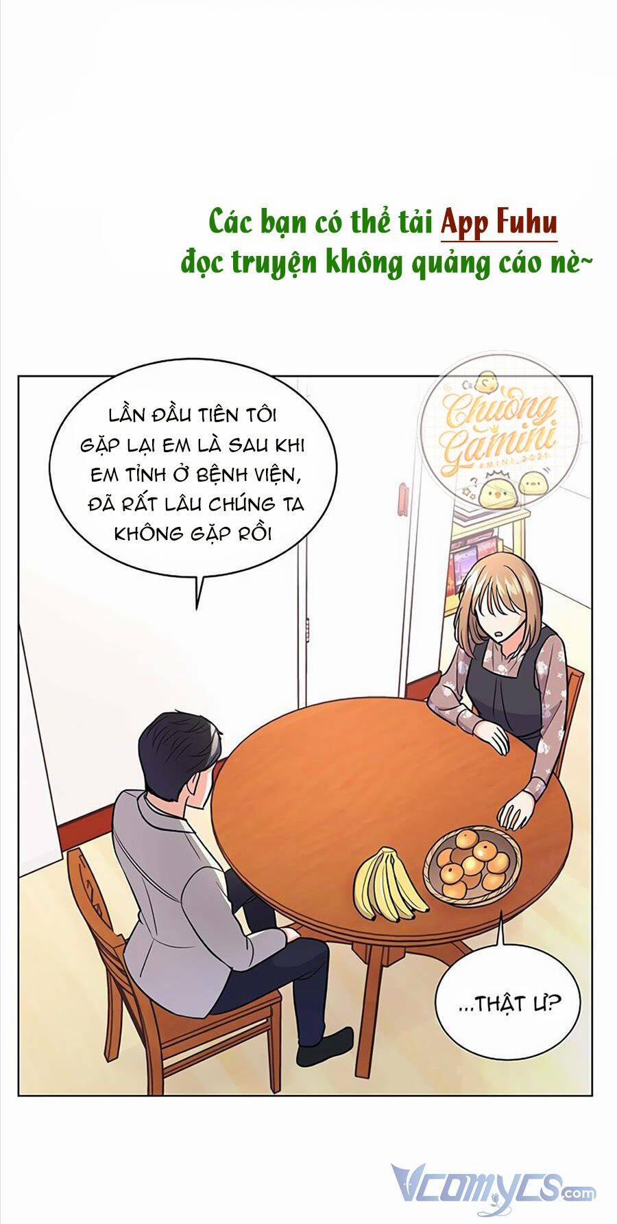 Tôi Trở Thành Con Gái Của Triệu Phú 25 trang 37