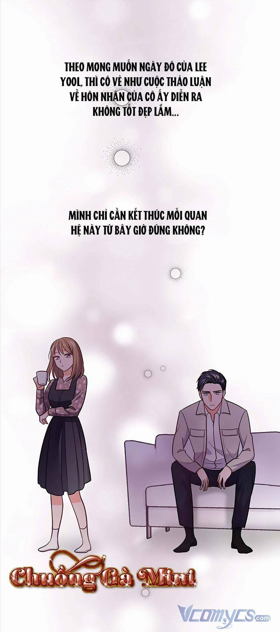 Tôi Trở Thành Con Gái Của Triệu Phú 25 trang 4