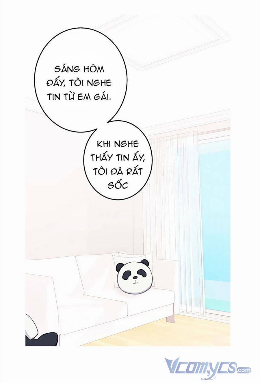 Tôi Trở Thành Con Gái Của Triệu Phú 25 trang 40