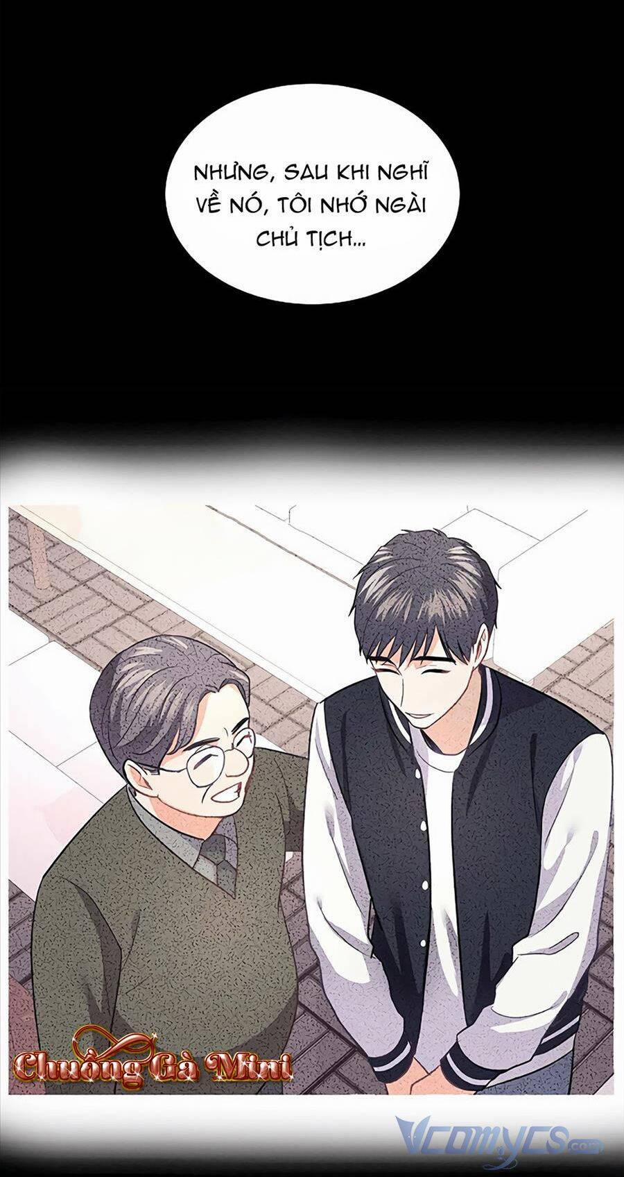 Tôi Trở Thành Con Gái Của Triệu Phú 25 trang 45