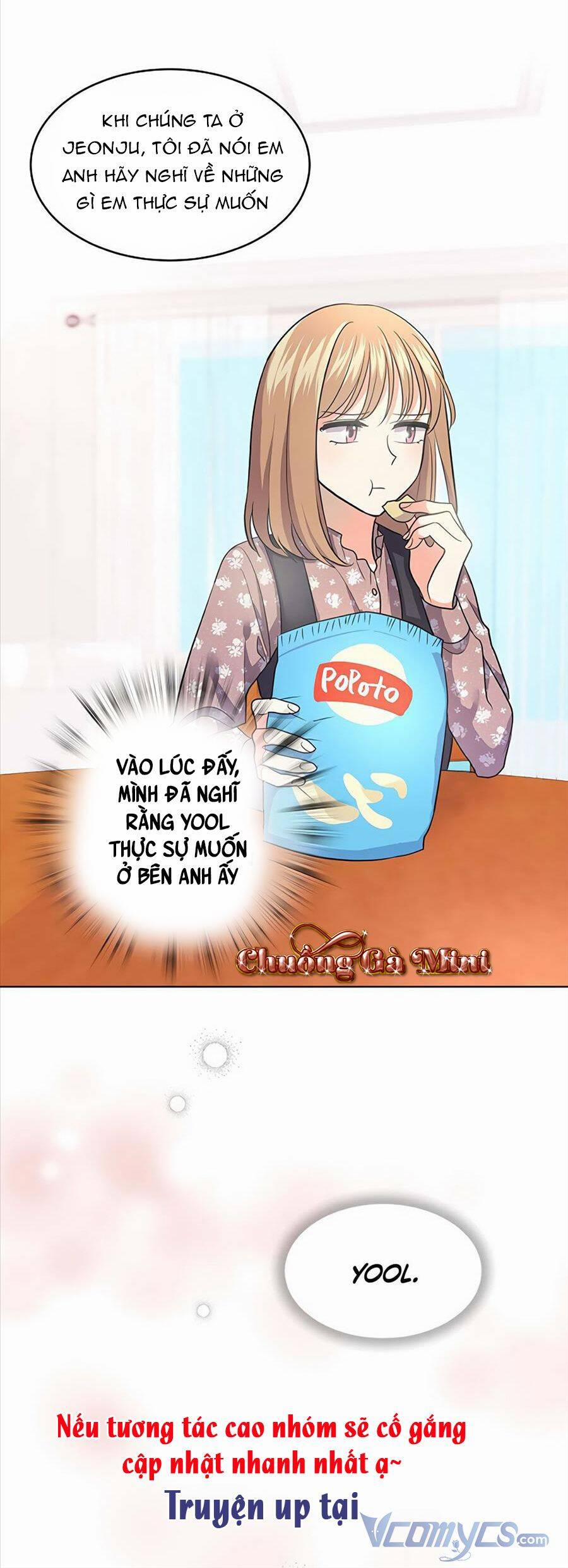 Tôi Trở Thành Con Gái Của Triệu Phú 25 trang 48