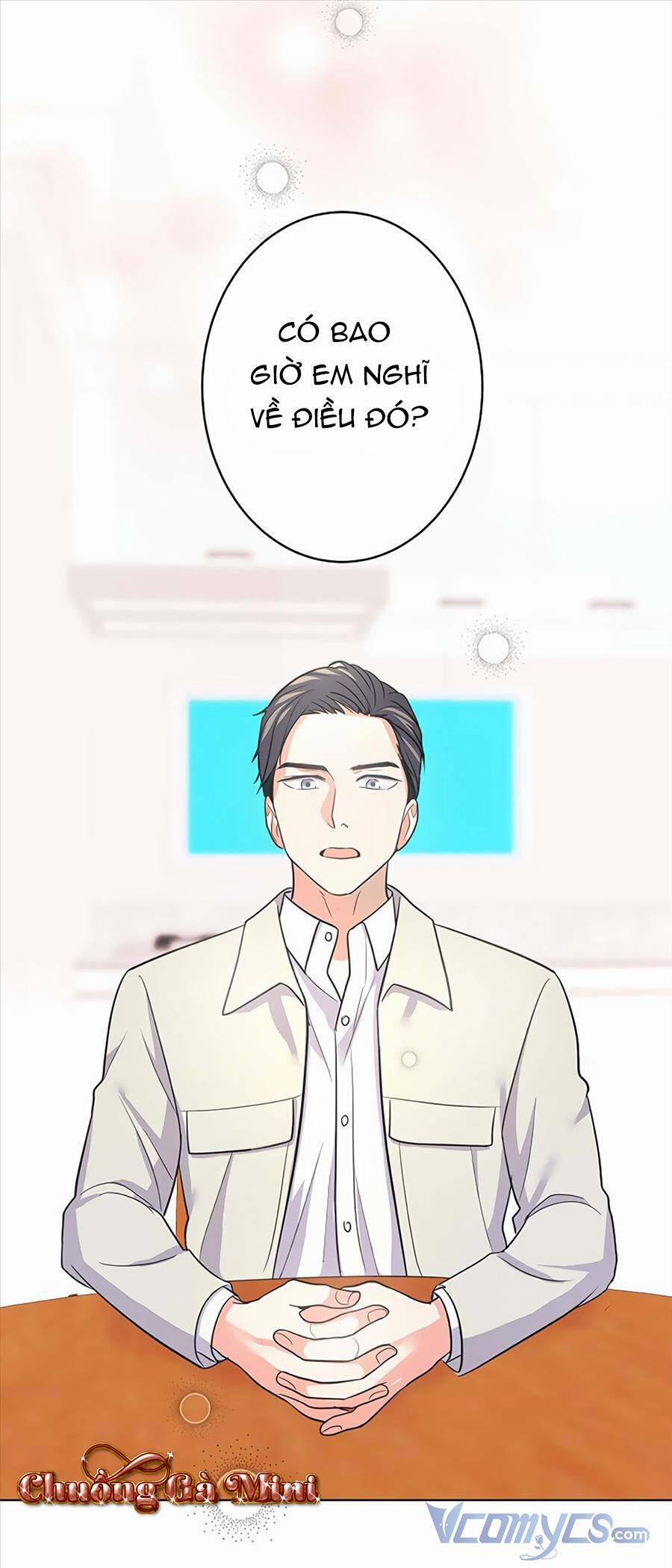 Tôi Trở Thành Con Gái Của Triệu Phú 25 trang 49