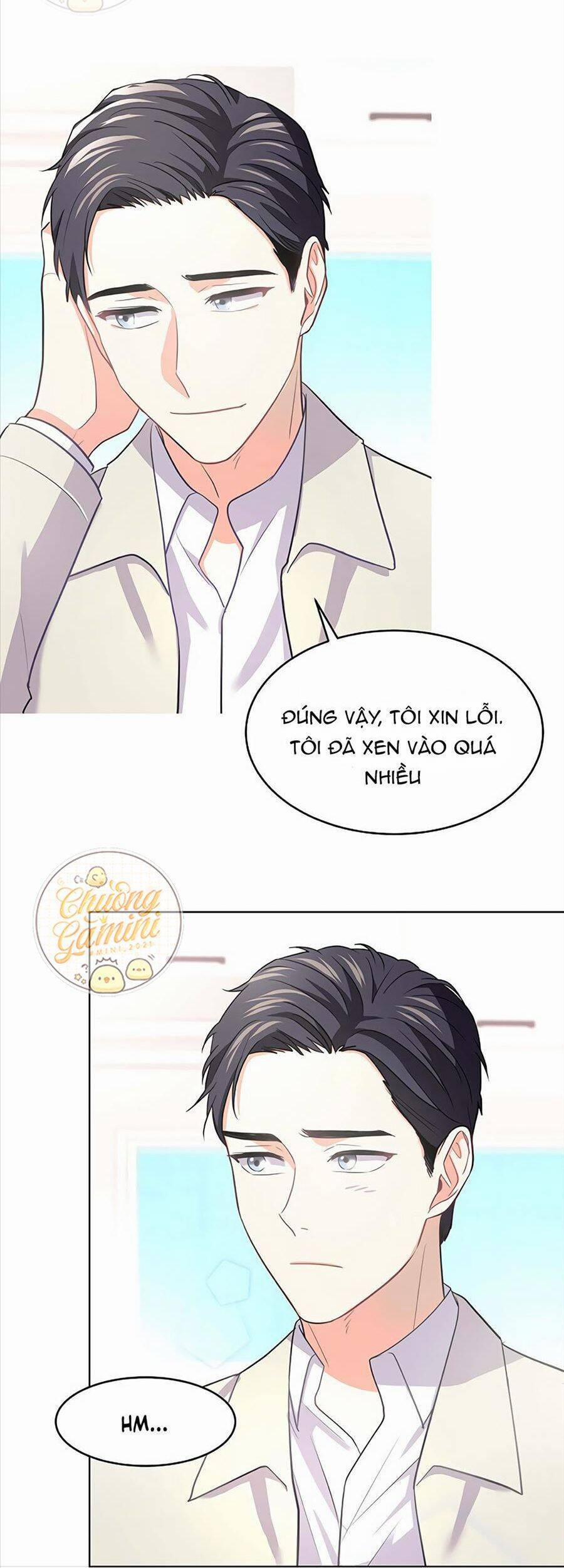 Tôi Trở Thành Con Gái Của Triệu Phú 25 trang 51