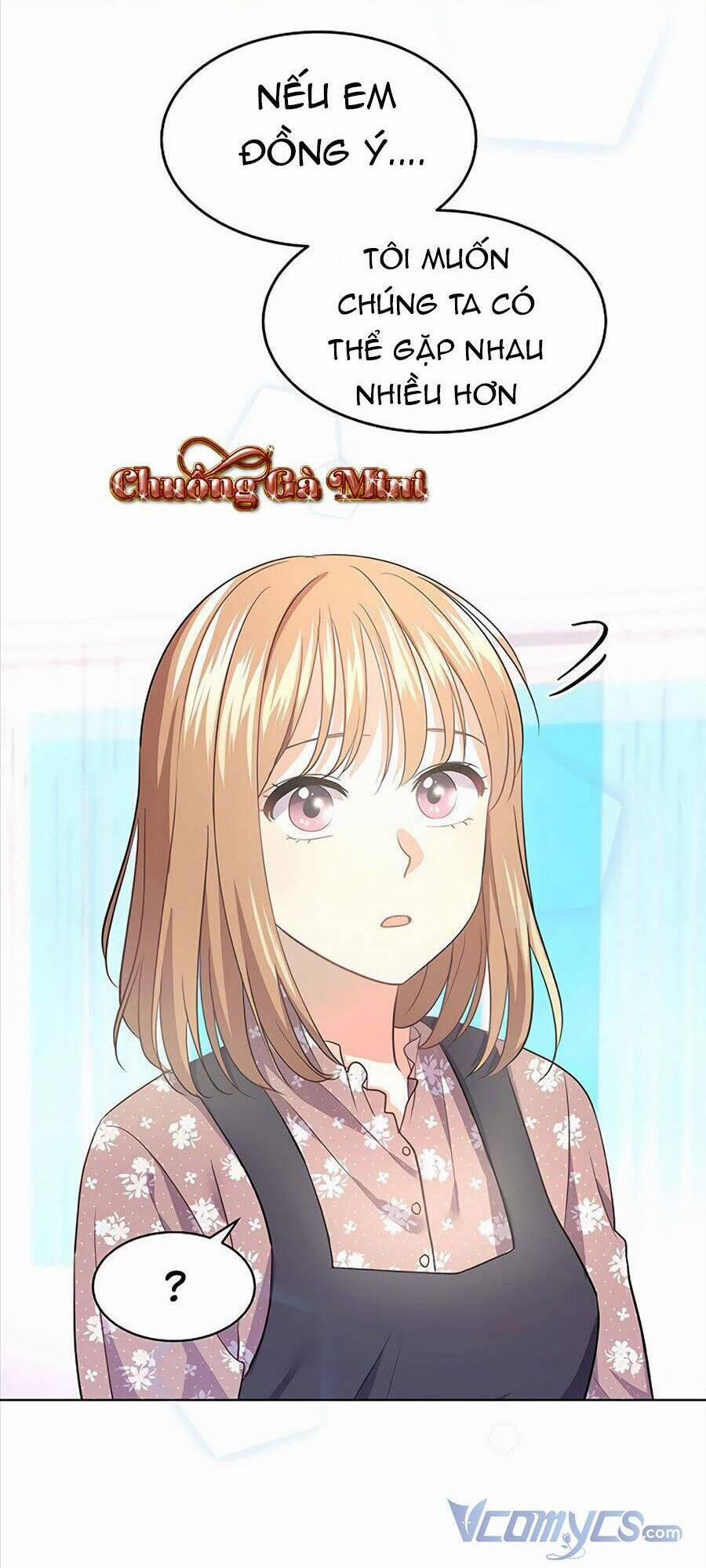 Tôi Trở Thành Con Gái Của Triệu Phú 25 trang 52