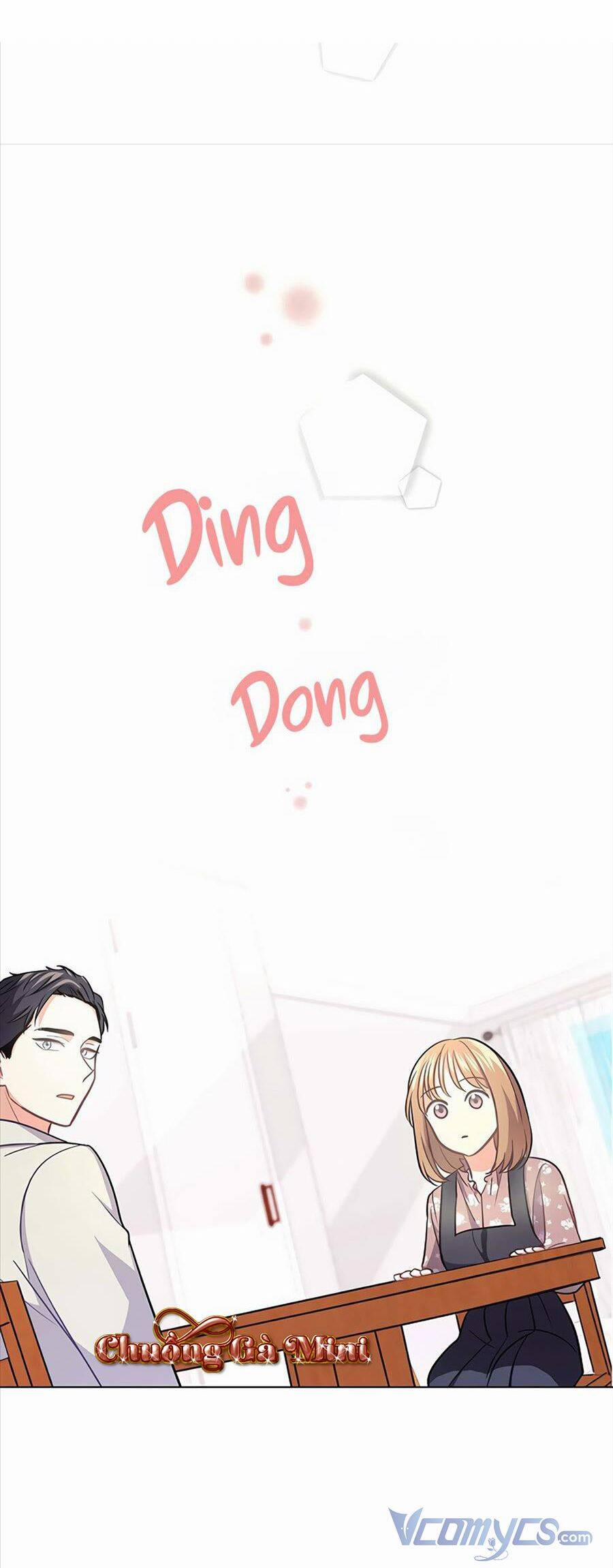 Tôi Trở Thành Con Gái Của Triệu Phú 25 trang 55