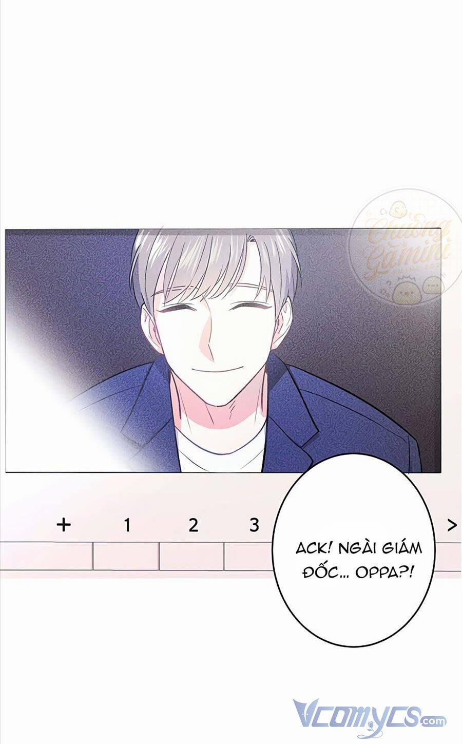 Tôi Trở Thành Con Gái Của Triệu Phú 25 trang 56