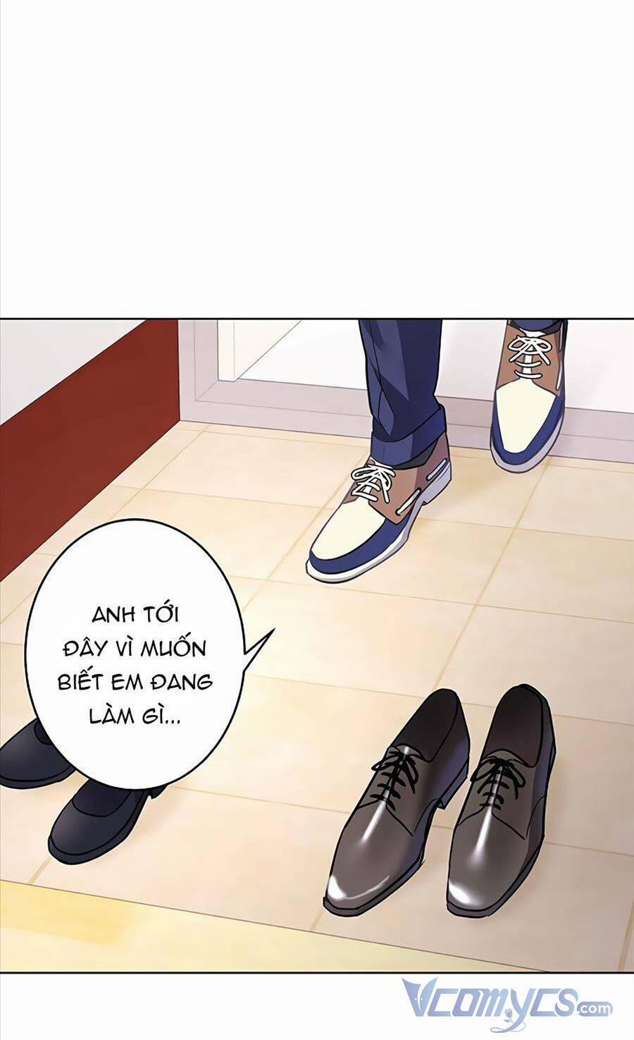 Tôi Trở Thành Con Gái Của Triệu Phú 25 trang 57